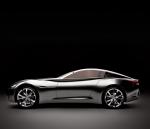 Infiniti Essence Concept 2009 года